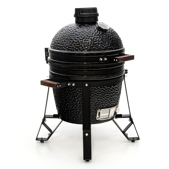 Barbecue kamado Classic Compact The Bastard