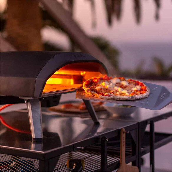 Comparatif : quel four à pizza Ooni choisir ? Esprit Barbecue