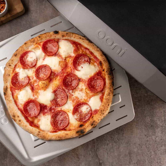 Pizza napolitaine pour four à pizza électrique Ooni Volt 12 — Ooni