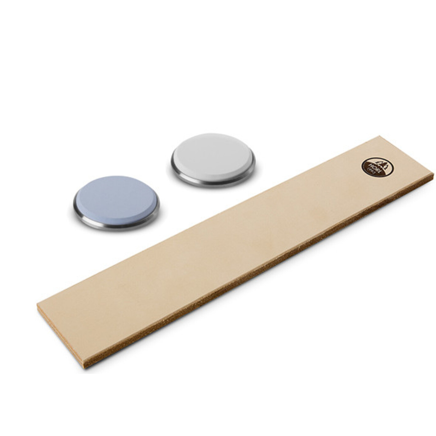 Disque De Polissage HORL® 3 En Corindon Grain Extra Fin 6000