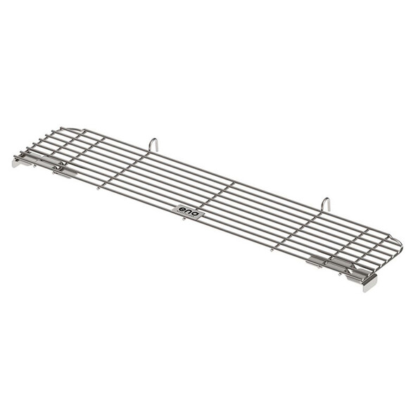 Grille de repos en inox pour plancha ENO Fusion 60