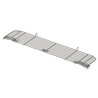 Grille de repos en inox pour plancha ENO Fusion 60