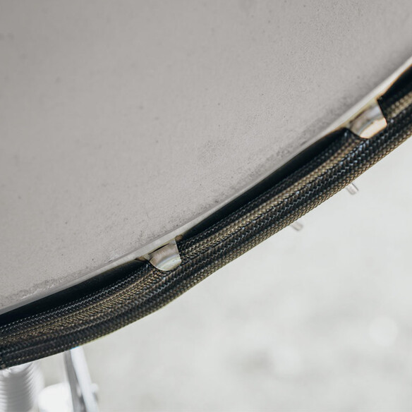 Joint en fibre de verre du barbecue kamado Monolith Classic 2.0