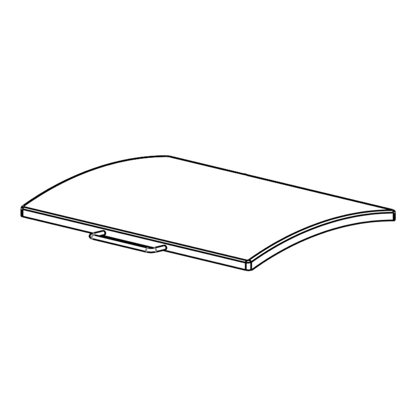 Piezo Campings for Plancha L, LX, EX, EX2, EXB, EXB2 (Ref 5010002214