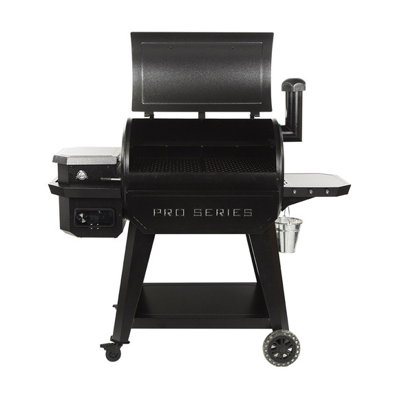 Barbecue Pellet Navigator Pro 850