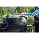 Barbecue Pellet Navigator Pro 850