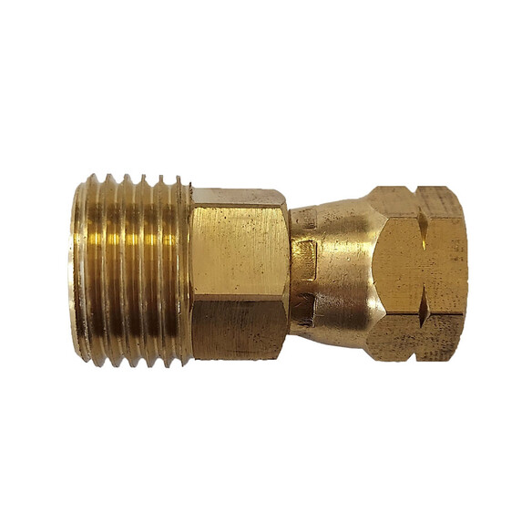 Adaptateur 1/4 - 1/2 Cadac