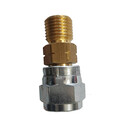 Adaptateur de gaz pour barbecue français - Outdoorchef Adaptateur de gaz pour barbecue français - Outdoorchef