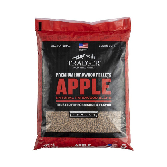 Sac Pellets Pomme 9 kg