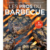 1ère de couverture du livre Les Pros du barbecue par Steven Raichlen