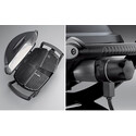 Grille et thermostat du barbecue électrique Weber Q2400 Grille et thermostat du barbecue électrique Weber Q2400