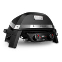 Barbecue électrique Weber Pulse 2000 vu de 3/4