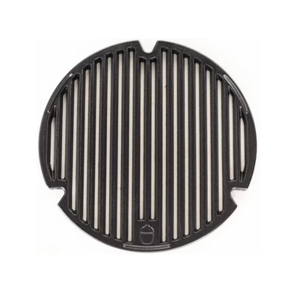 Grille de cuisson ø34 cm pour Joe Junior et Classic I, II, III Kamado Joe