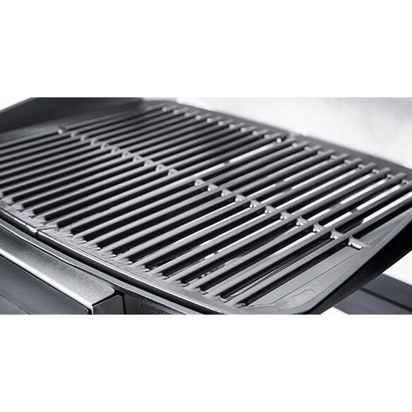 Grilles du barbecue électrique Weber Pulse 2000 Stand