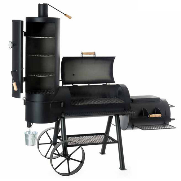 Quel barbecue fumoir Joe's Smoker choisir ?