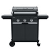 Barbecue gaz Select 3 LX Plus Campingaz