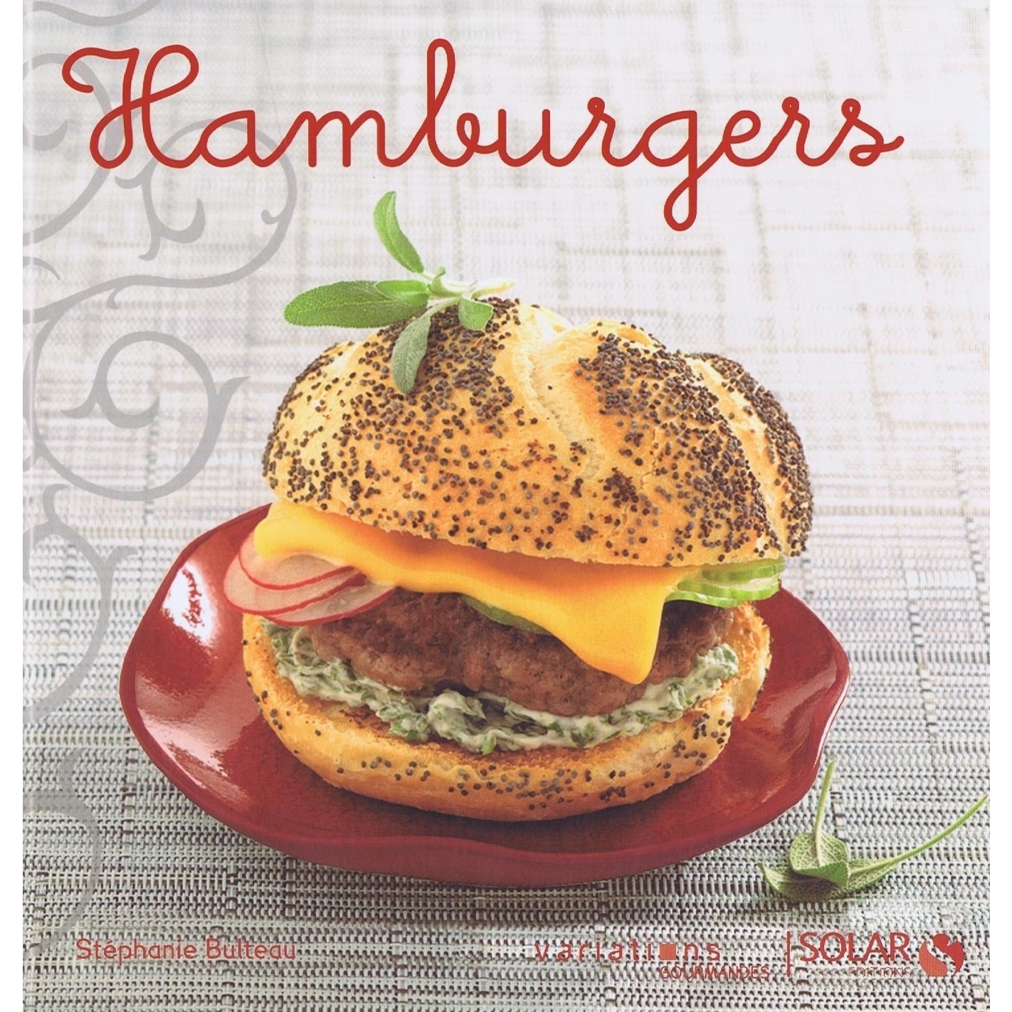 Hamburgers Hamburgers