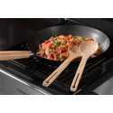 Cuisson dans le wok Campingaz en acier antiadhésif ø30 cm Culinary Modular