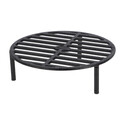 Grille en fonte Esschert pour brasero ø34 cm