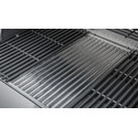 Grilles du barbecue gaz Char Broil Ultimate 3200