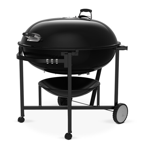 Barbecue charbon Weber Ranch Kettle 94 cm