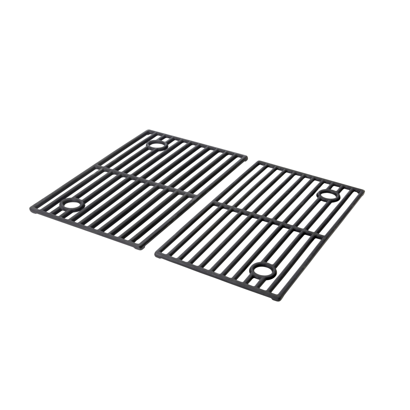 Lot de 2 Grilles Fonte Brahma 2.0 Lot de 2 Grilles Fonte Brahma 2.0