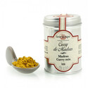 Curry de Madras Terre Exotique 60 g