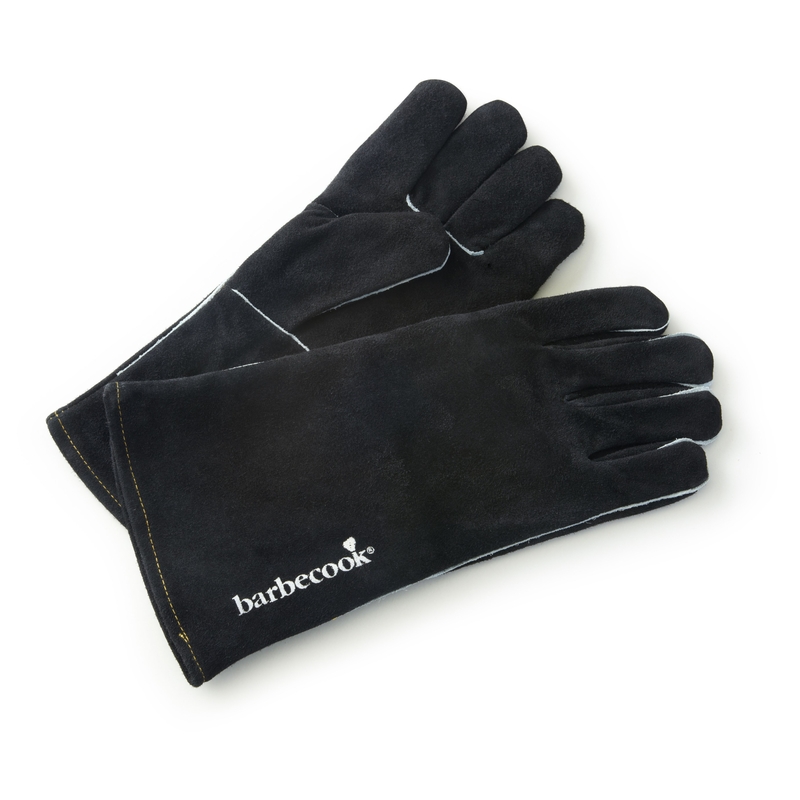 Paire de Gants Nubuck Barbecook Paire de Gants Nubuck Barbecook