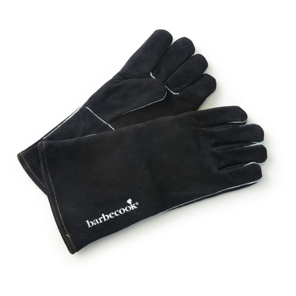 Paire de Gants Nubuck Barbecook Paire de Gants Nubuck Barbecook