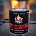 Épices Whisky in the jar 140 g - Rock 'n' Rubs