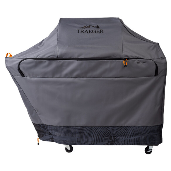 Housse barbecue Traeger Timberline (2023)