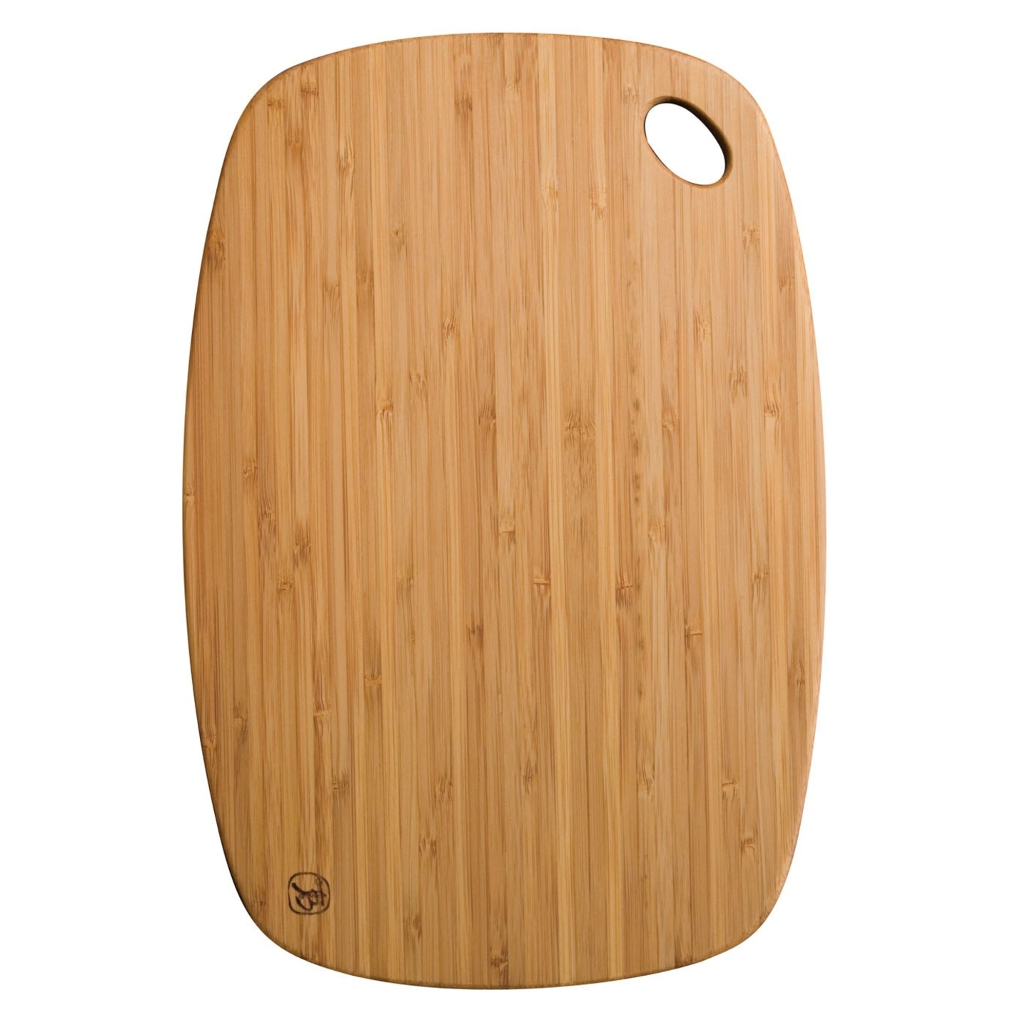 Planche à découper Bambou Greenlite 45 x 30 cm Planche à découper Bambou Greenlite 45 x 30 cm