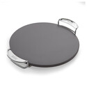 Pierre à pizza barbecue Weber Crafted ø36 cm Pierre à pizza barbecue Weber Crafted ø36 cm