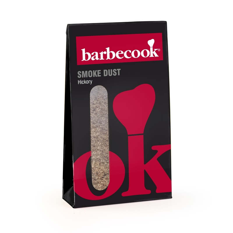 Sciure de Bois Hickory Barbecook Sciure de Bois Hickory Barbecook