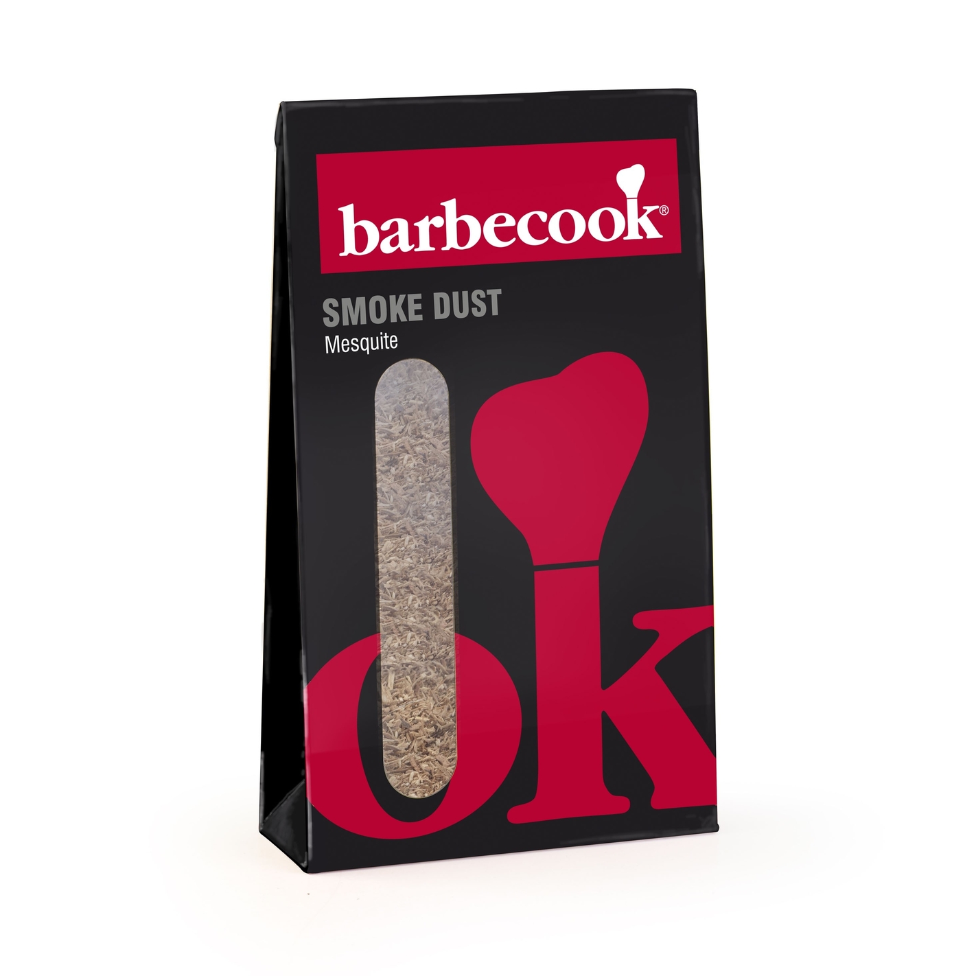 Sciure de Bois Mesquite Barbecook Sciure de Bois Mesquite Barbecook