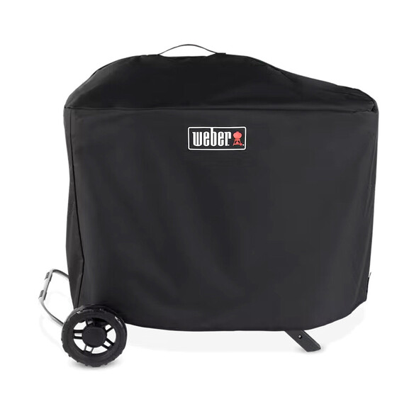 Housse Premium pour barbecue nomade Weber Traveler