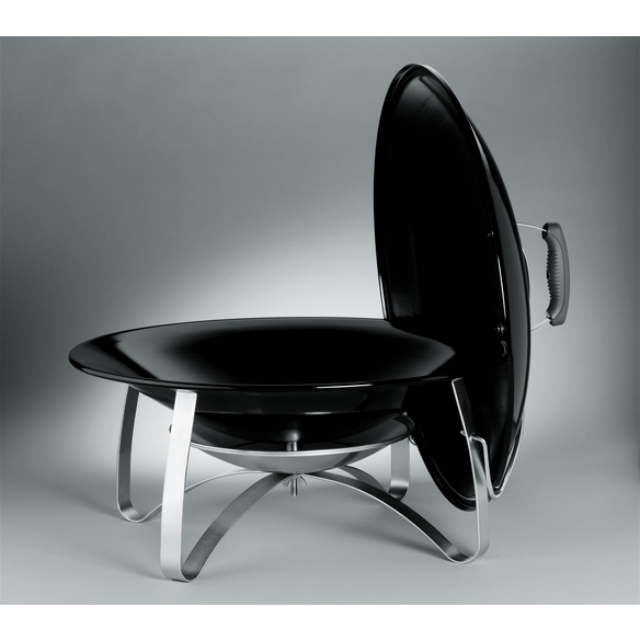 Brasero Weber - Cheminée mobile de jardin Weber Brasero Weber - Cheminée mobile de jardin Weber