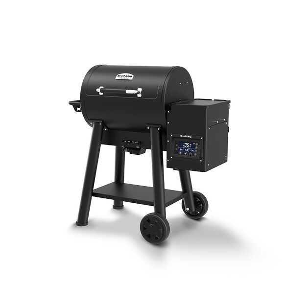 Crown Pellet 400 - Broil King