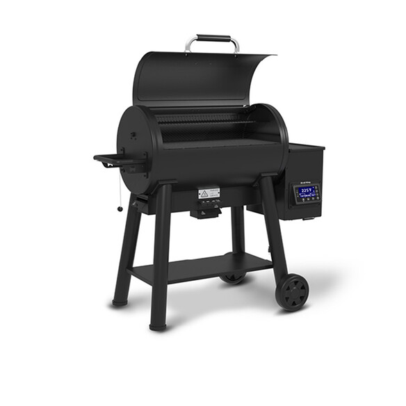 Barbecue Crown Pellet 500 - Broil King