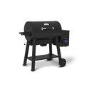 Barbecue Crown Pellet 500 - Broil King