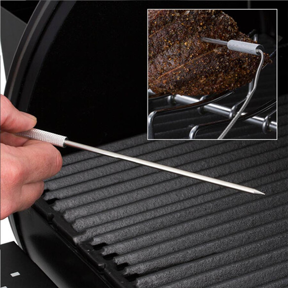 Barbecue Crown Pellet 500 - Broil King