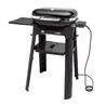 Barbecue électrique Weber LUMIN Compact Stand noir
