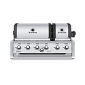 Barbecue gaz encastrable Imperial S 670 Broil King