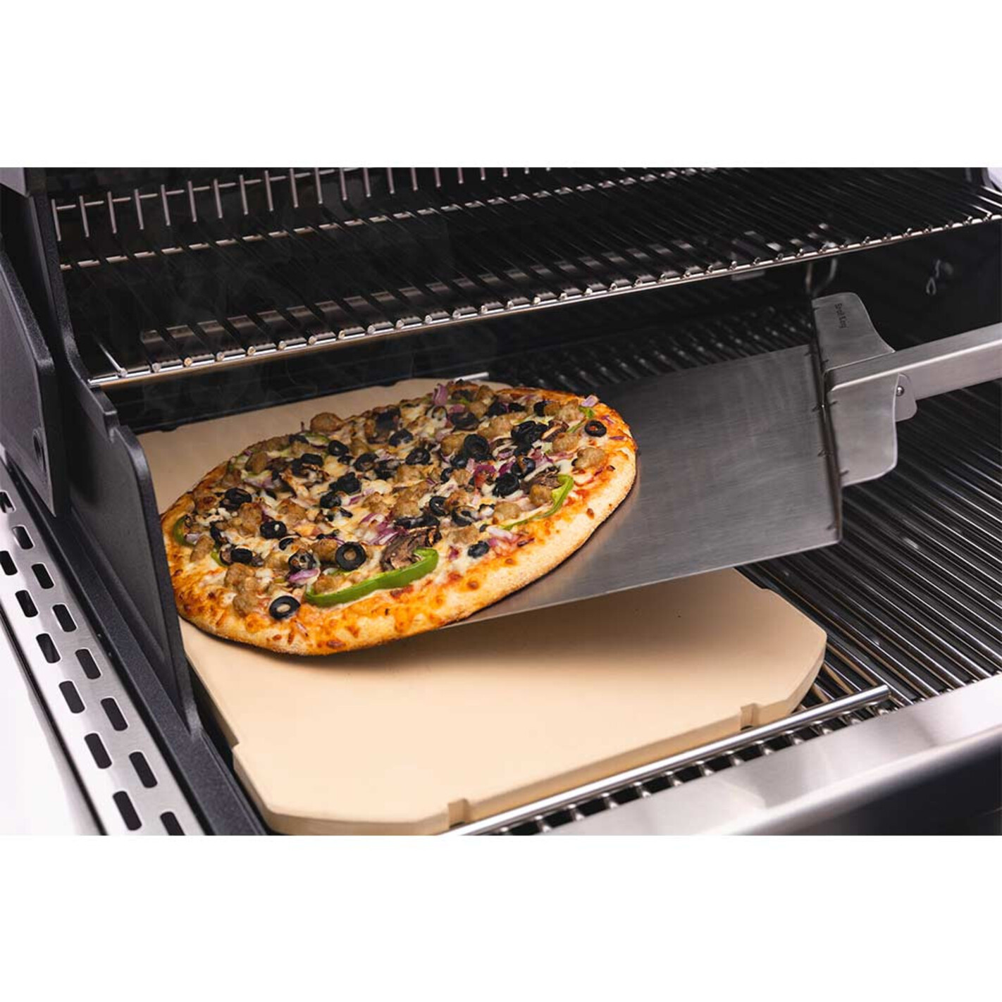 Ensemble de pelle à pizza – Pelle à pizza – Revêtement anti-adhésif
