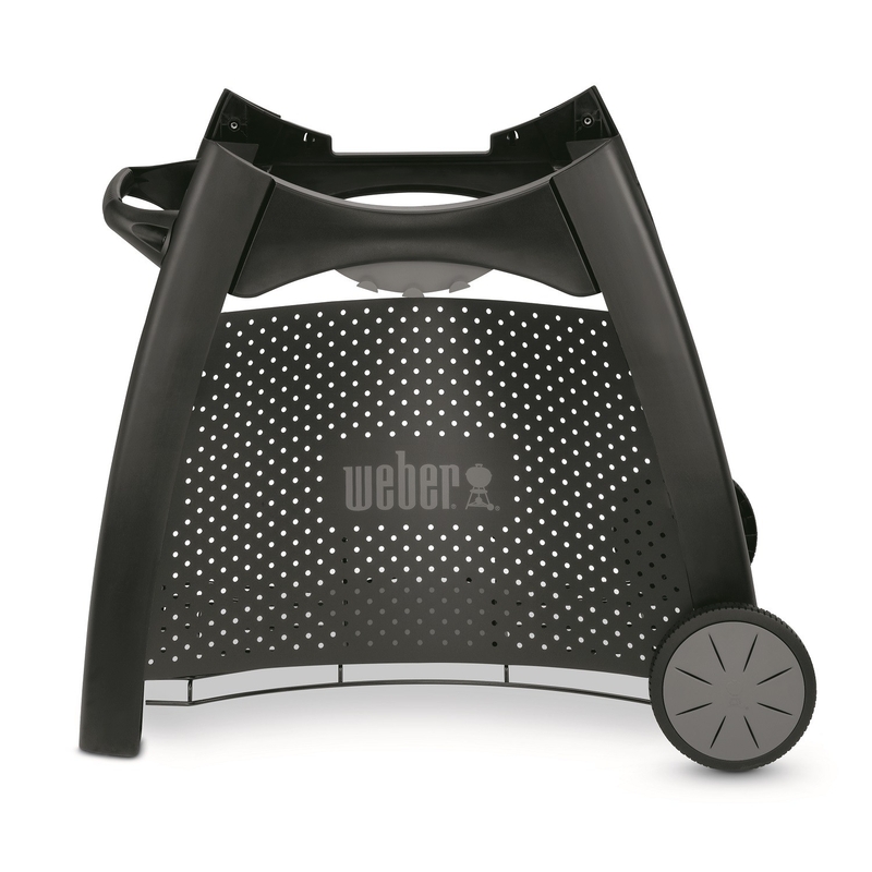 Chariot Deluxe Weber Q2000 Chariot Deluxe Weber Q2000