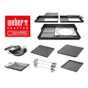 Accessoires Weber Crafted pour Barbecue gaz Genesis E-335