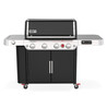 Barbecue gaz Weber Genesis EPX-435