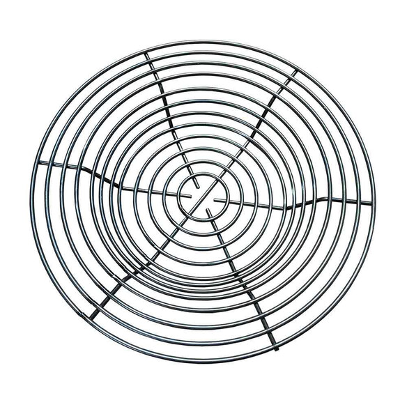 Grille foyère réversible pour F50 Air/Sport et Belly Rosle