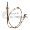 Système thermocouple pour plancha gaz Prestige Forge Adour 2013