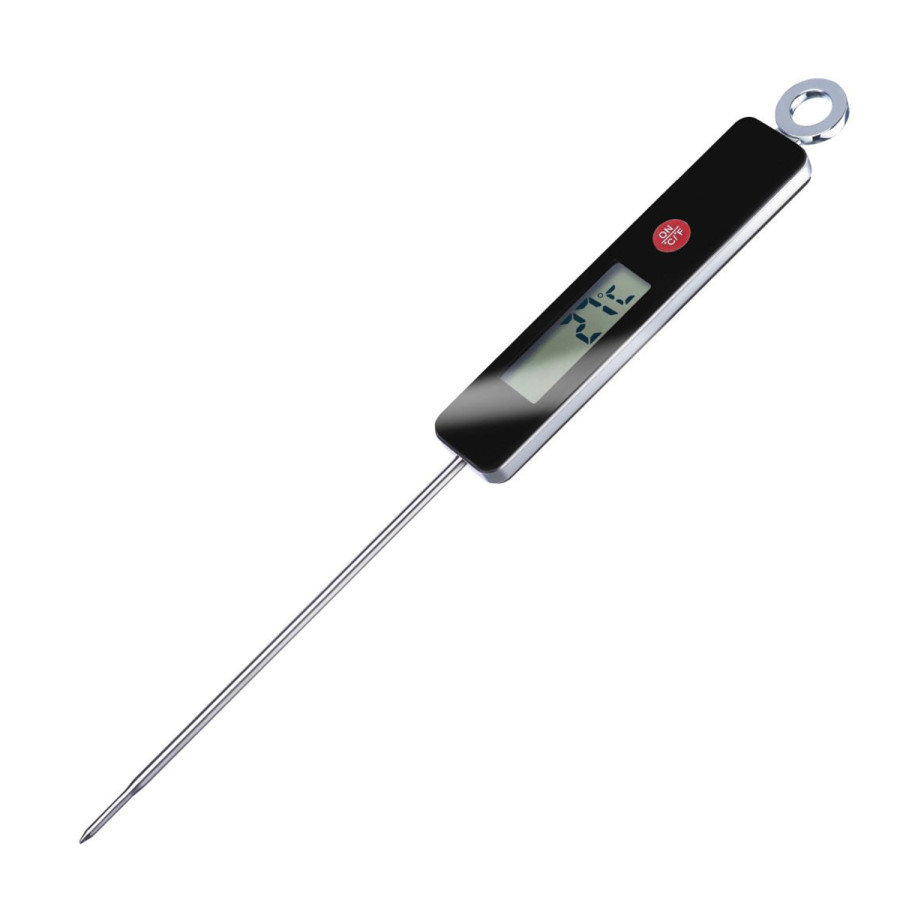 Spatule Thermomètre de Cuisson -50°C à +300°C - Thermomètre de cuisine